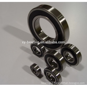 Deep Groove Ball Bearing 619/6 , 6*15*5 mm